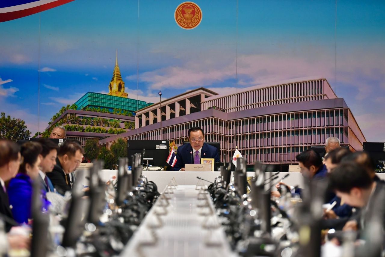 探究“托普·西里彭·昂卡萨库尔吉亚”的历史，内阁现已任命他为政府发言人