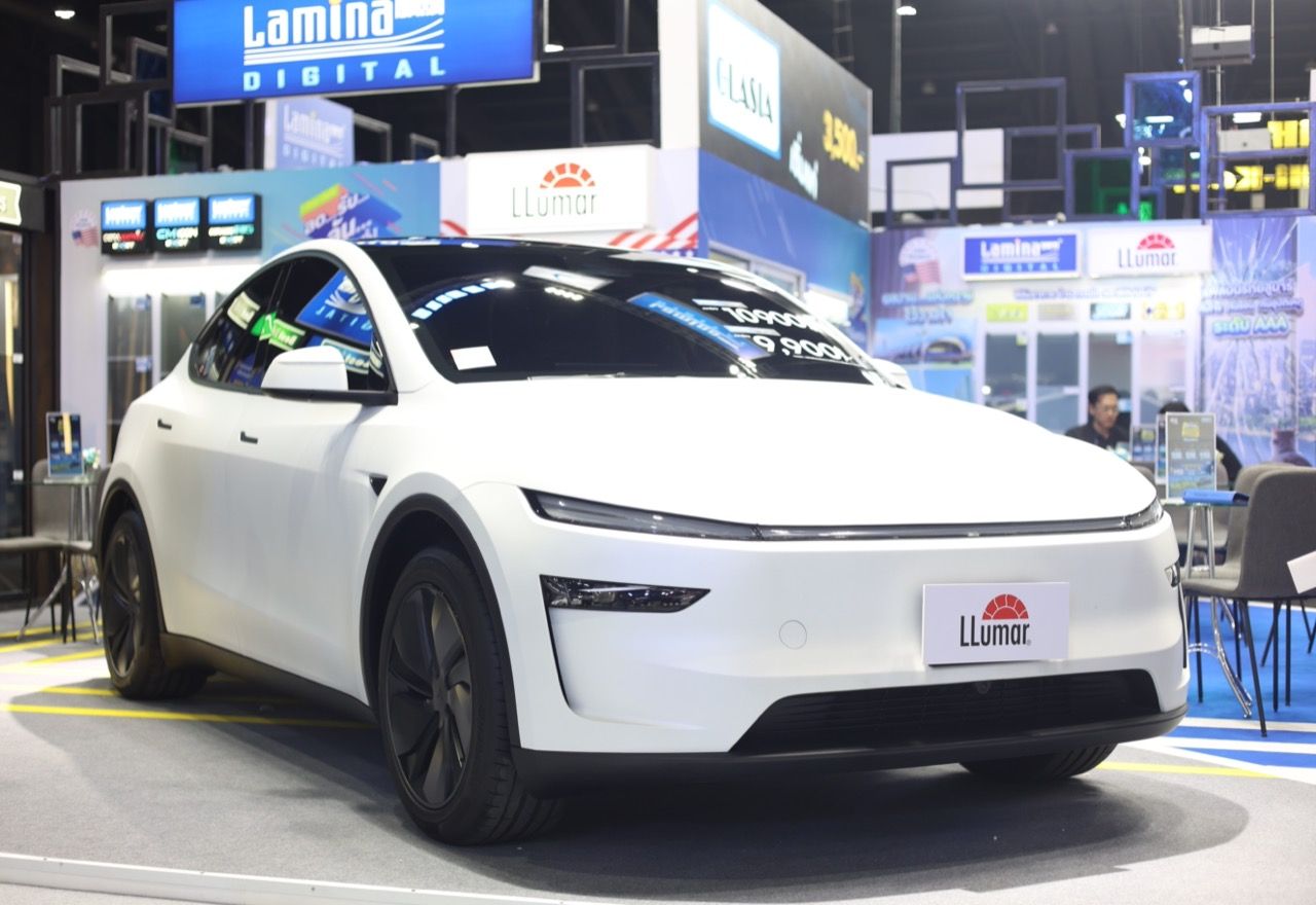 拉米娜” 领先一代 强调抗热值必须是 TSER