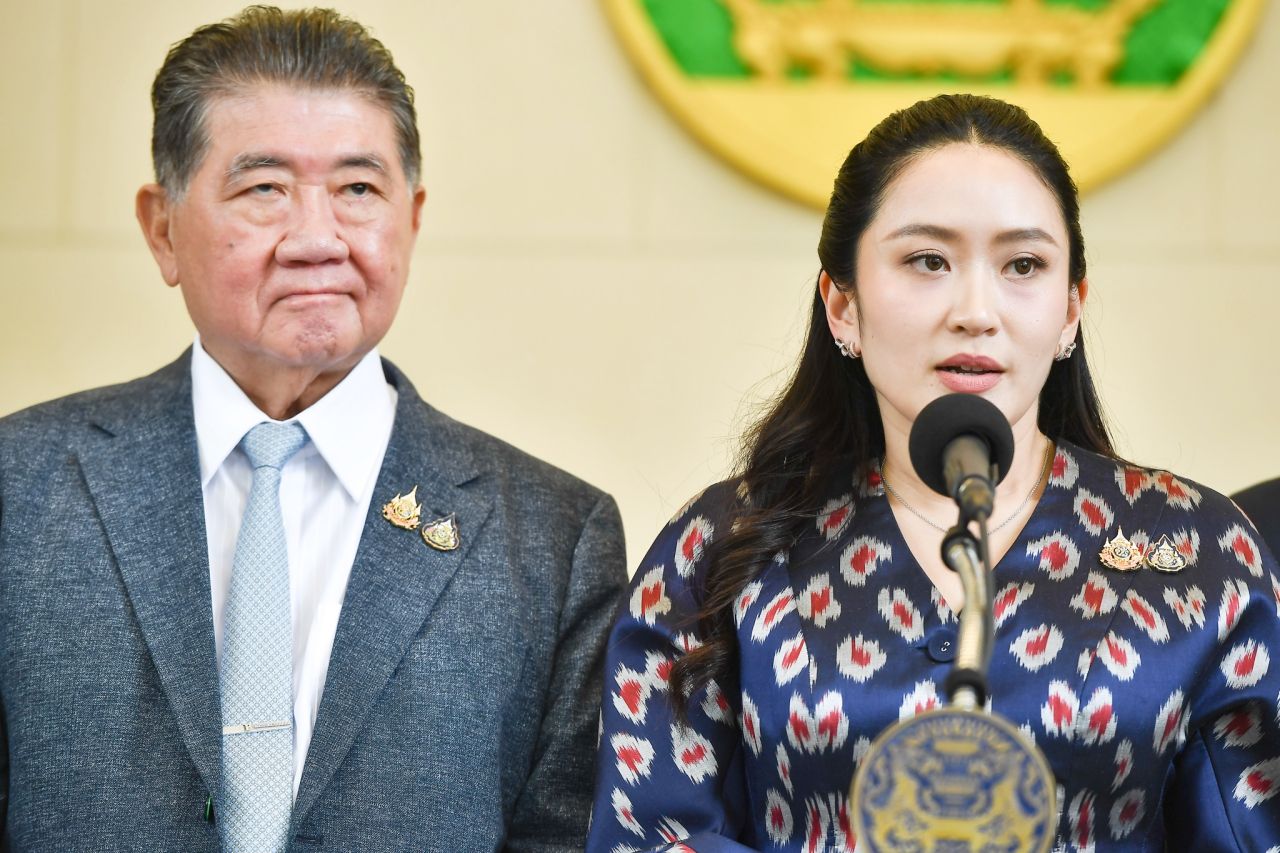 总理“皮尼通”确认“英”已与第二军区总司令沟通，无政变