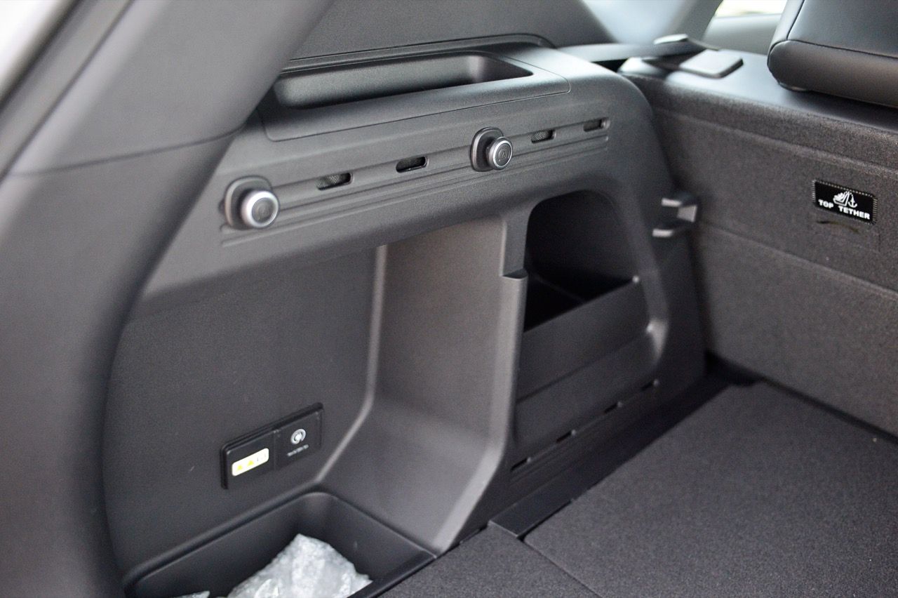 测试 KIA EV5 GT LINE TWIN MOTOR AWD：性能优异但价格偏高