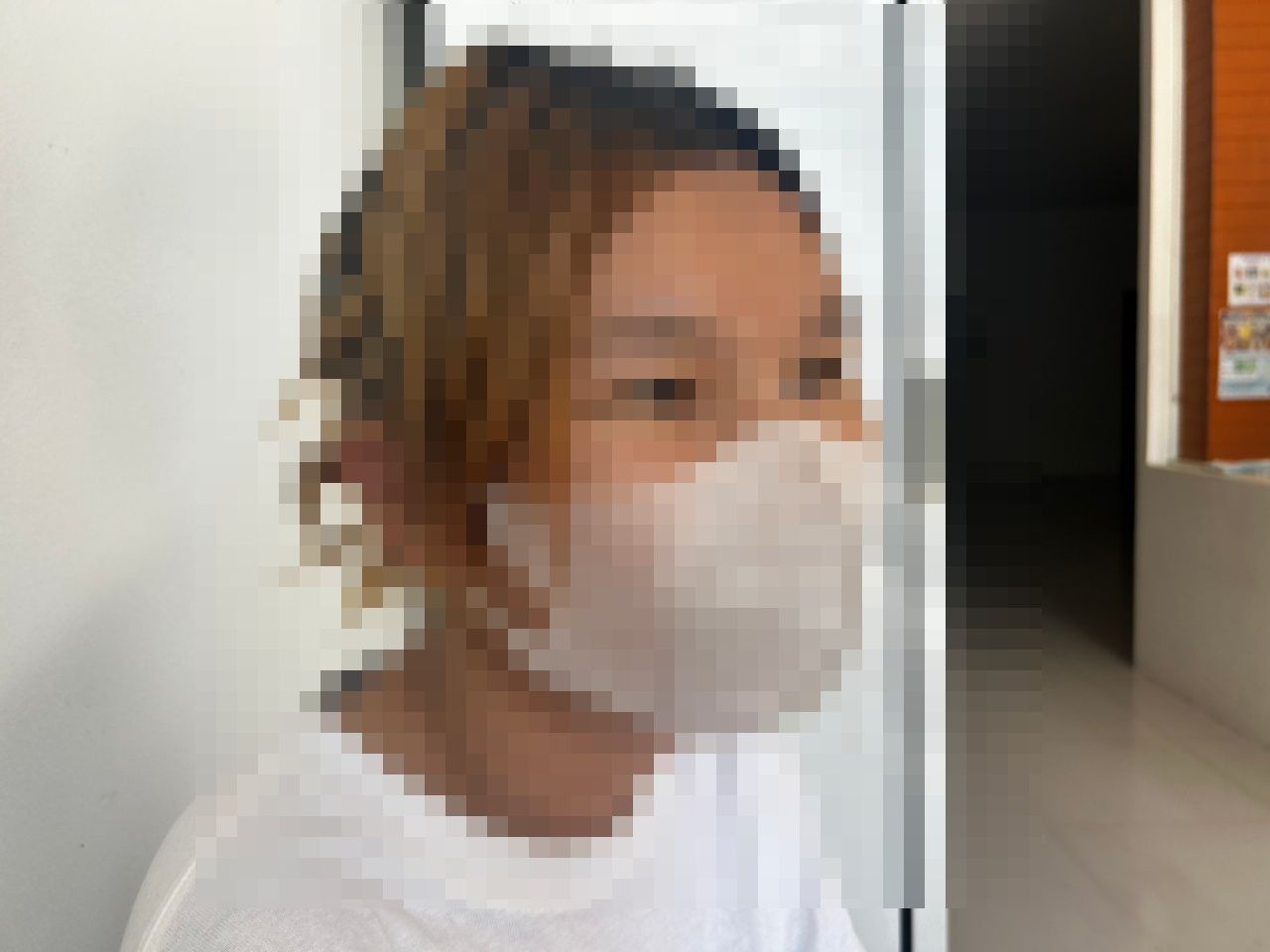 变性女子呼吁媒体 前往夜店遭保安检查证件 因外貌不符被殴打