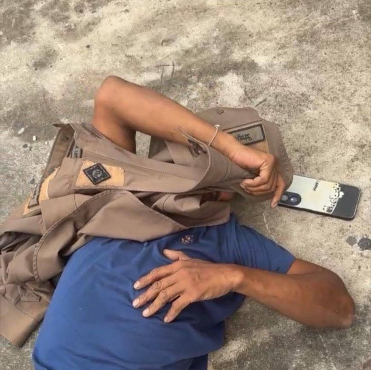 不保护错误人员，城警下令调查醉驾警察造成三车连撞