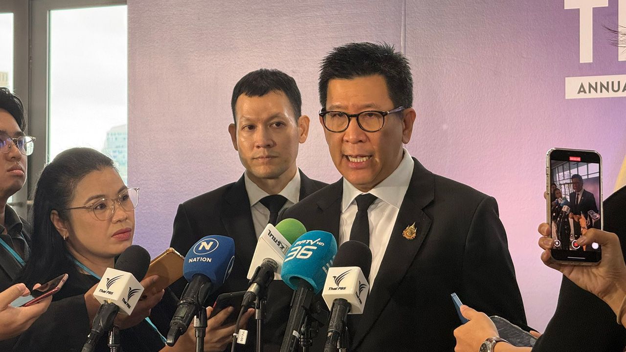 “埃克尼蒂” 坚持美泰贸易谈判按原计划推进,称美国领导人“不会涉足政治”