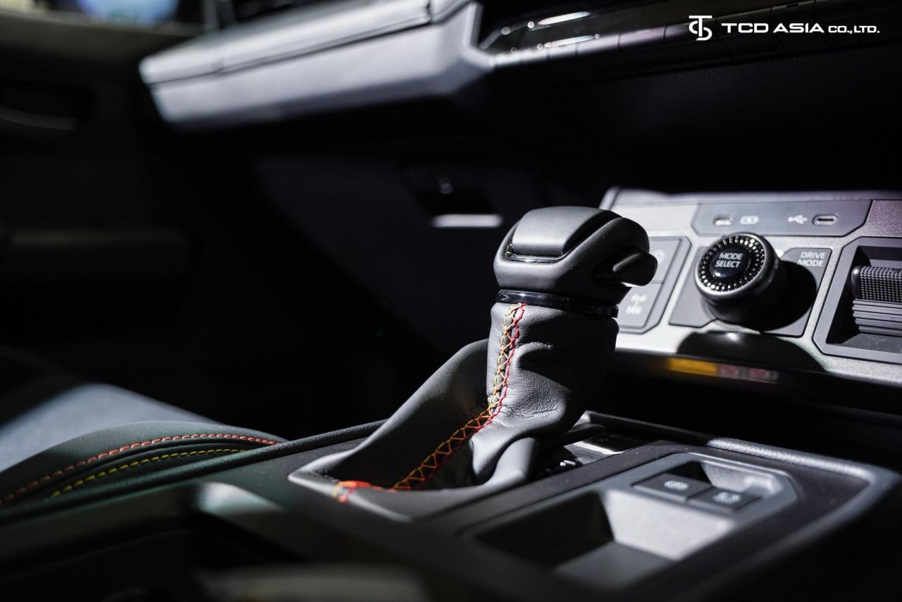 Hilux Travo 准备进军日本市场，TCD 改装套件酷炫十足，深受越野爱好者喜爱