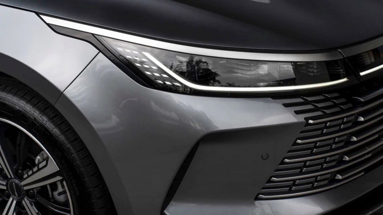 敢于挑战！BYD Seal 5 PHEV 定价挑战 Toyota Ativ Hybrid