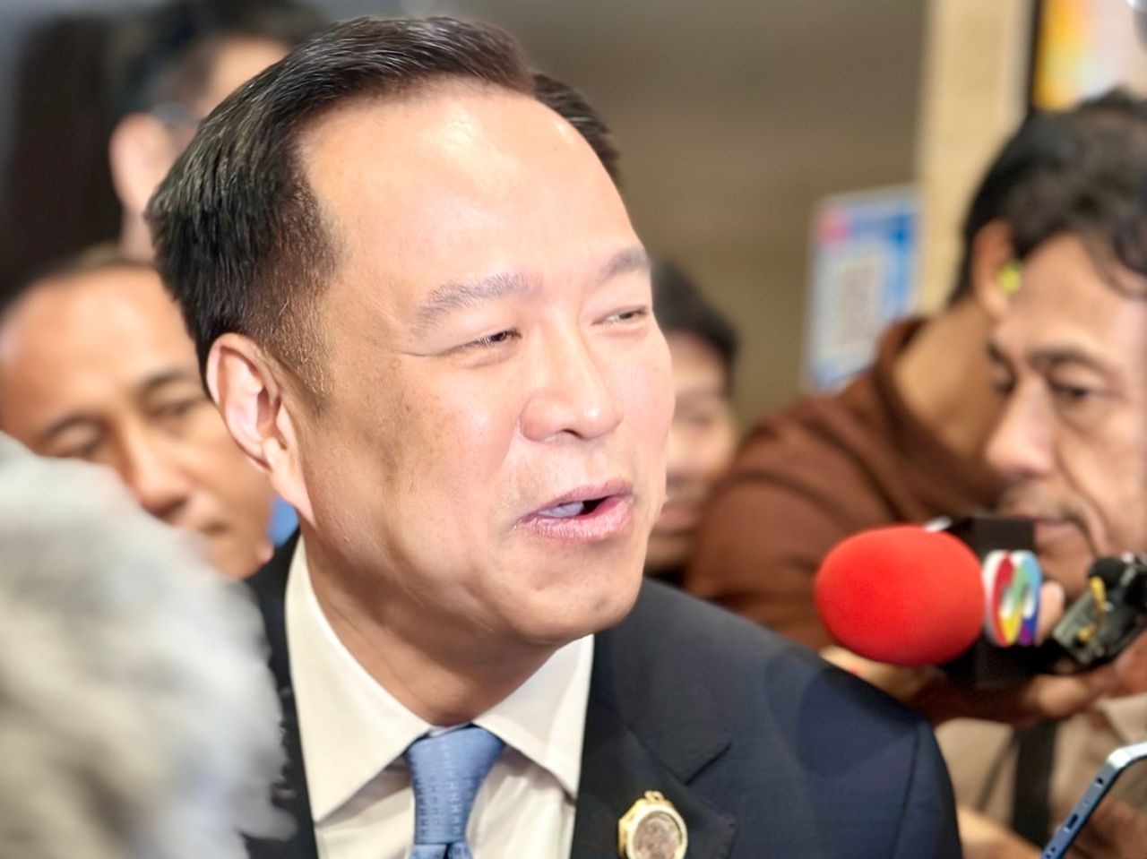 “阿努廷” 确认两位业绩良好的内政部局长被调动，命令无法干预，强调各自时代