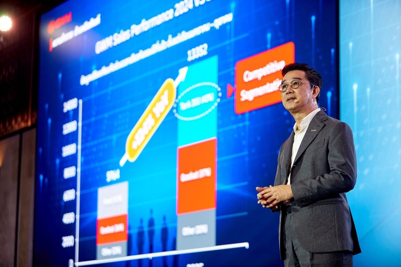 GWM 携手全国合作伙伴 提升服务成为中国品牌售后服务第一