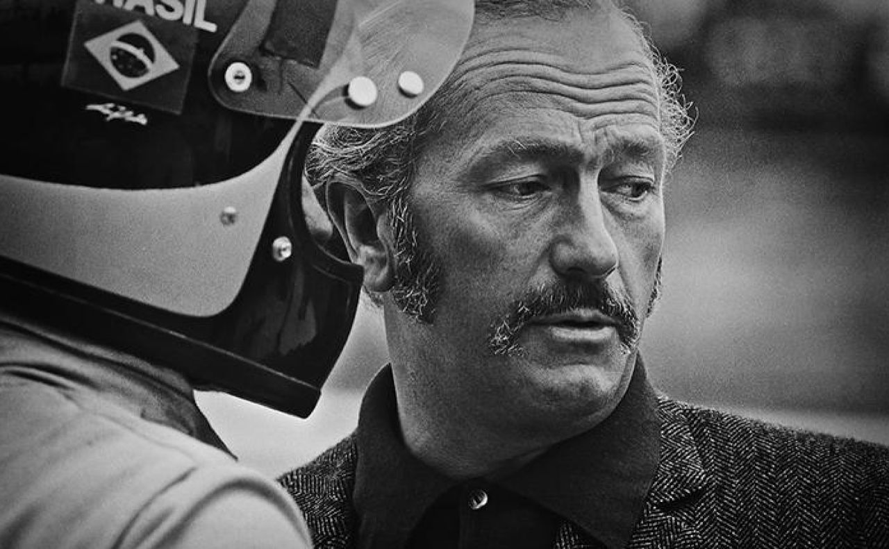 77年历程：不灭的LOTUS CAR传奇