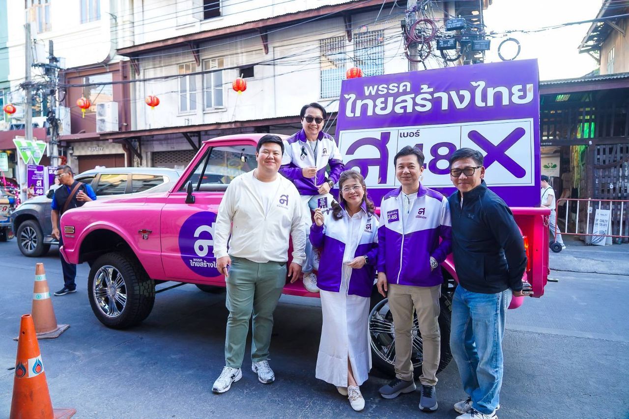 “素达拉” 与宋瓦经营者会谈，提出1%利息的中小企业基金以支持小型企业融资