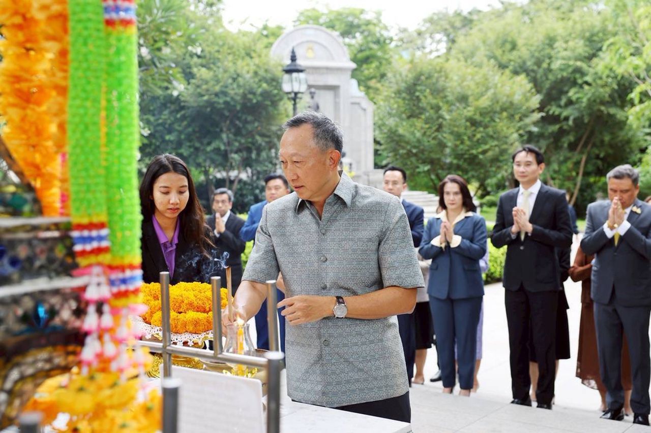 财政部副部长确认未提议提高增值税，并推进“半数项目”、减债及贸易税谈判