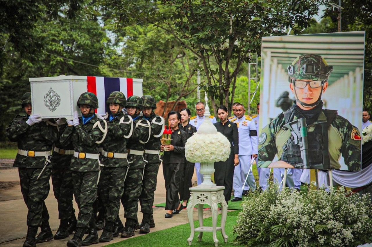 国王陛下仁慈地赐予因受伤截肢的士兵全球最佳的义肢
