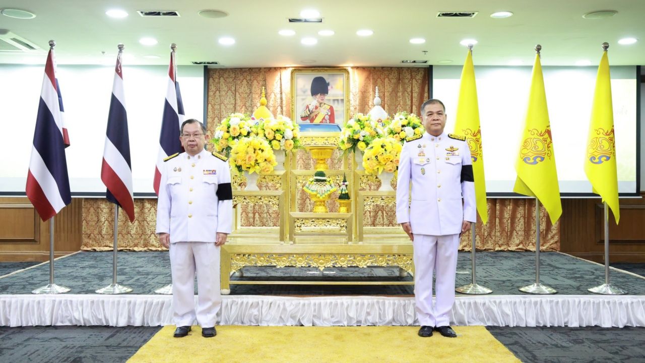 “颂萨”新任国家监察委员会主席 计划与商务部长商讨加速推出跨国代理控制法