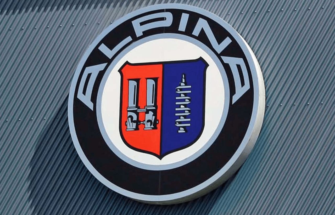 宝马合并ALPINA，准备发布全新车型 BMW ALPINA 2026