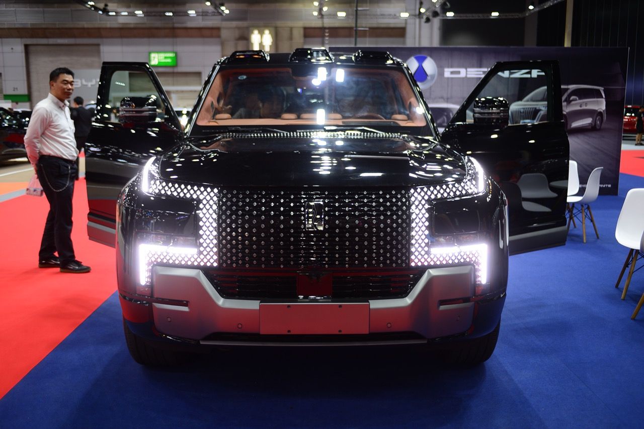 价格战、电池涨价、补贴削减：中国品牌忙于应对变化