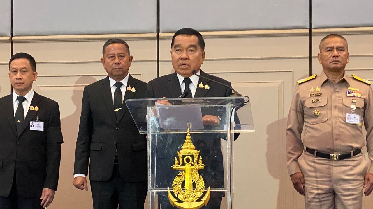 国防部决定边境军队至少维持一年，选举69让军队保持中立