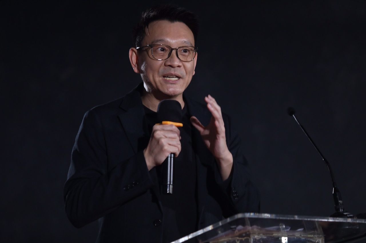 人民党讨论振兴泰国经济，建议创建CLEAN政府对抗腐败，解决灰色政治