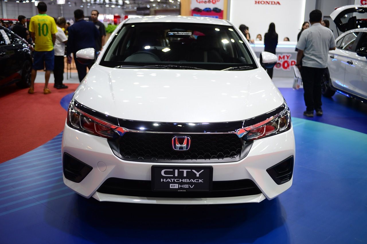 HONDA 推出 NEW ACCORD 2025 在 BIG MOTOR SALES 2025 中提供优惠价格