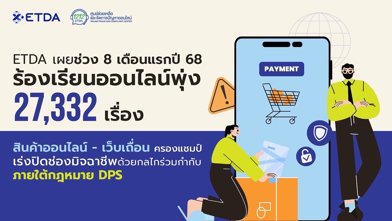 网络商品-非法网站，投诉激增27,000件，前8个月增长显著