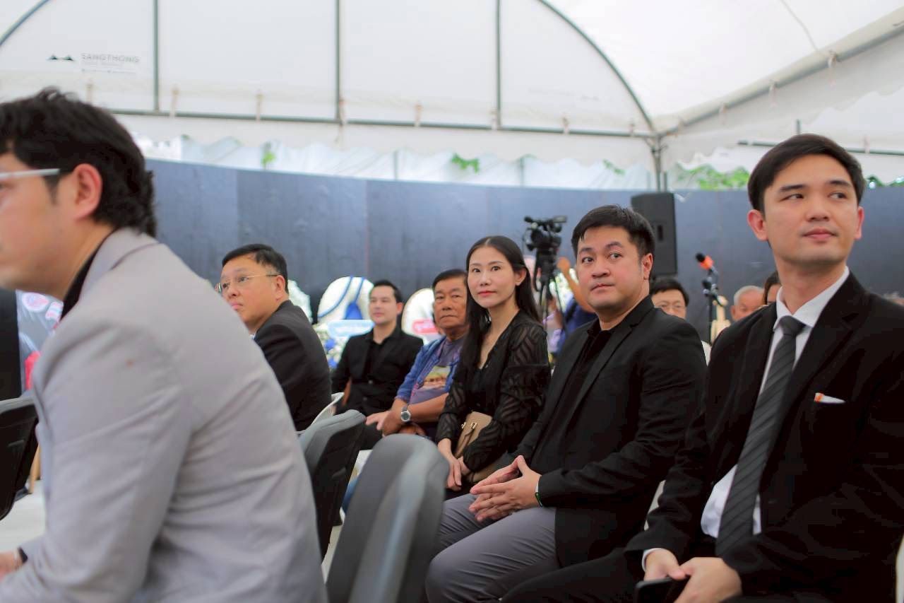 人民党和前进党重申继续英雄意志 推动制定新宪法 带领泰国脱离政变循环