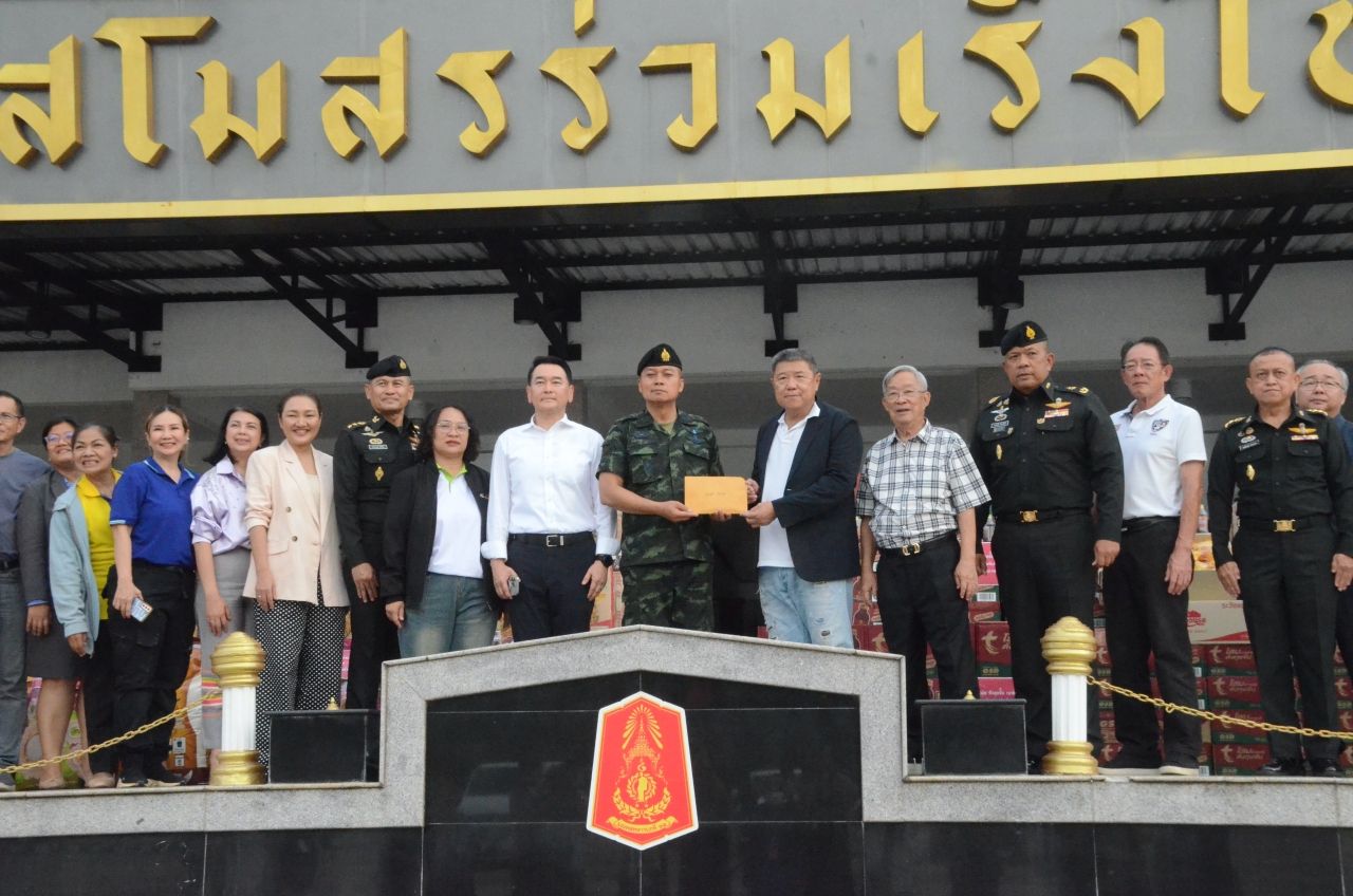 第二军区指挥官确认耐心到极限，泰柬边境情况使用武力为最后方法