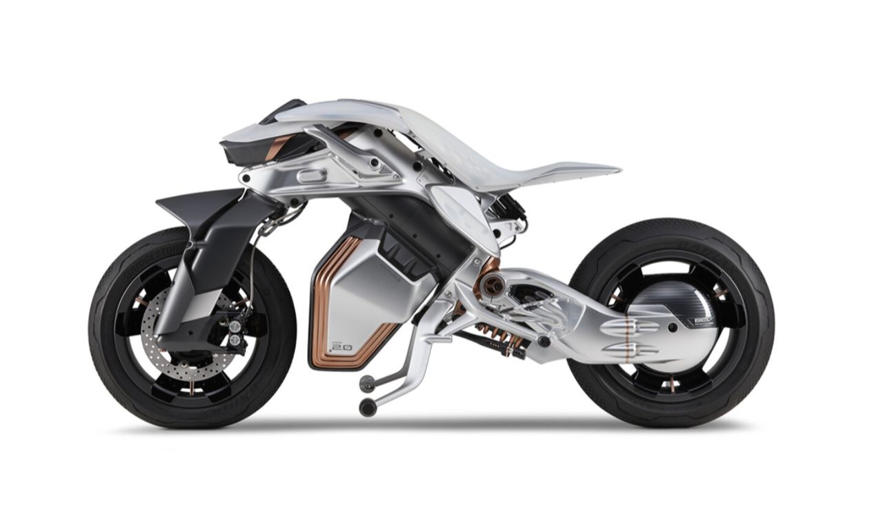 YAMAHA 准备在 2025 年日本移动展上展示未来技术