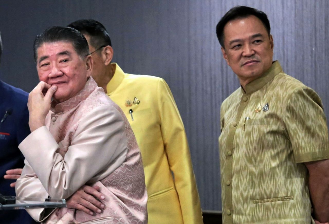 23-24 มิถุนายนนี้ ครม.สัญจรพิษณุโลก ลุยพื้นที่กลุ่มจังหวัดภาคเหนือตอนล่าง