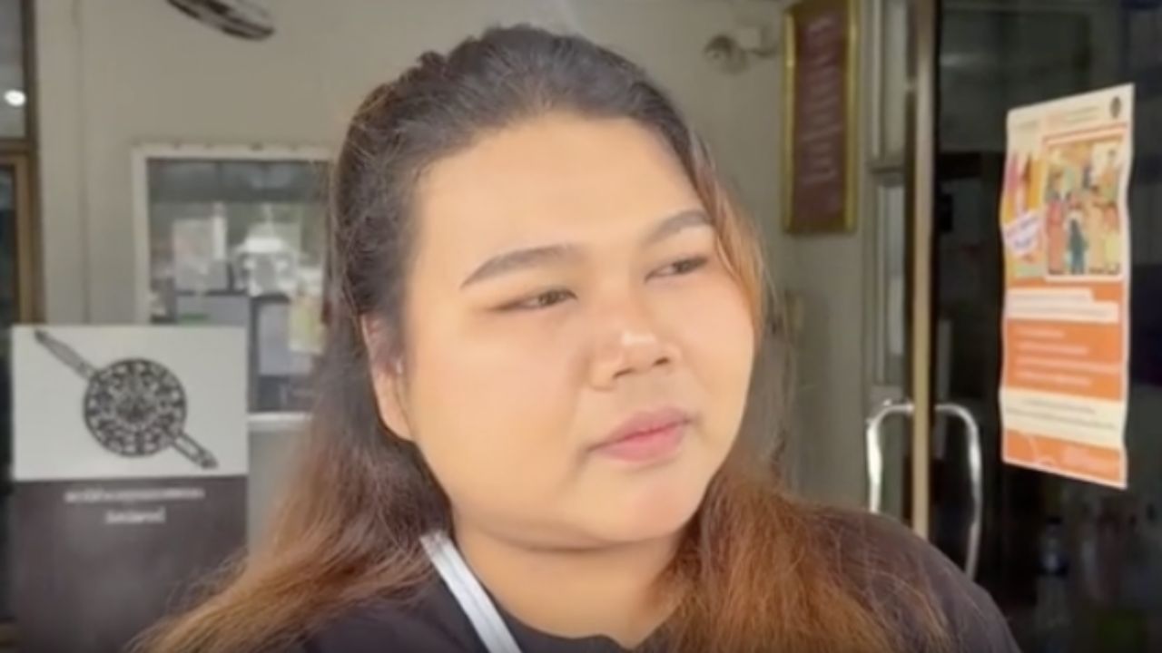 ปลายพระยา医院对挡住急救车的男子提出多项控诉，导致患者死亡