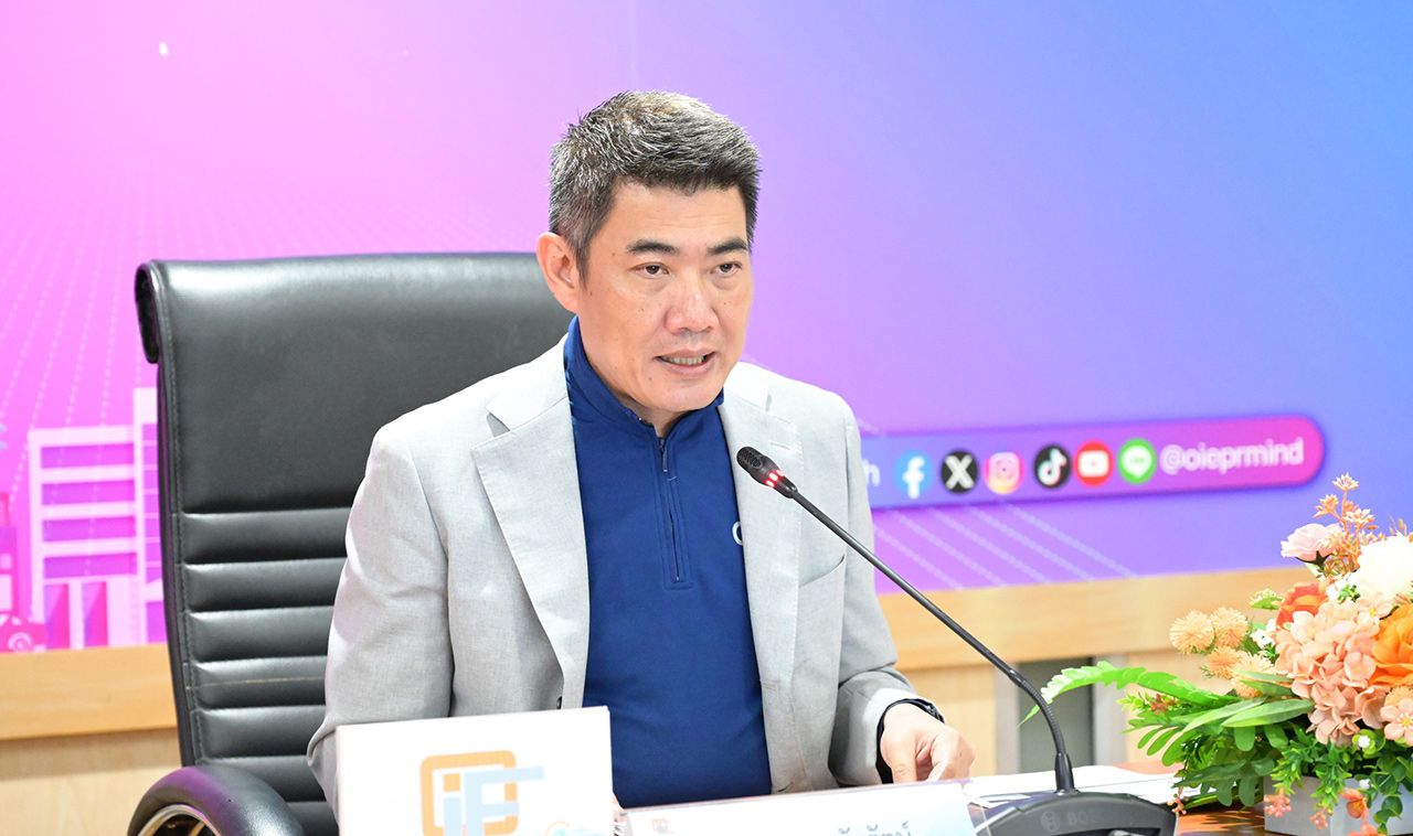 工业经济办公室揭示强势泰铢-汽车产量下滑，拖累工业指数8月下降4.19%