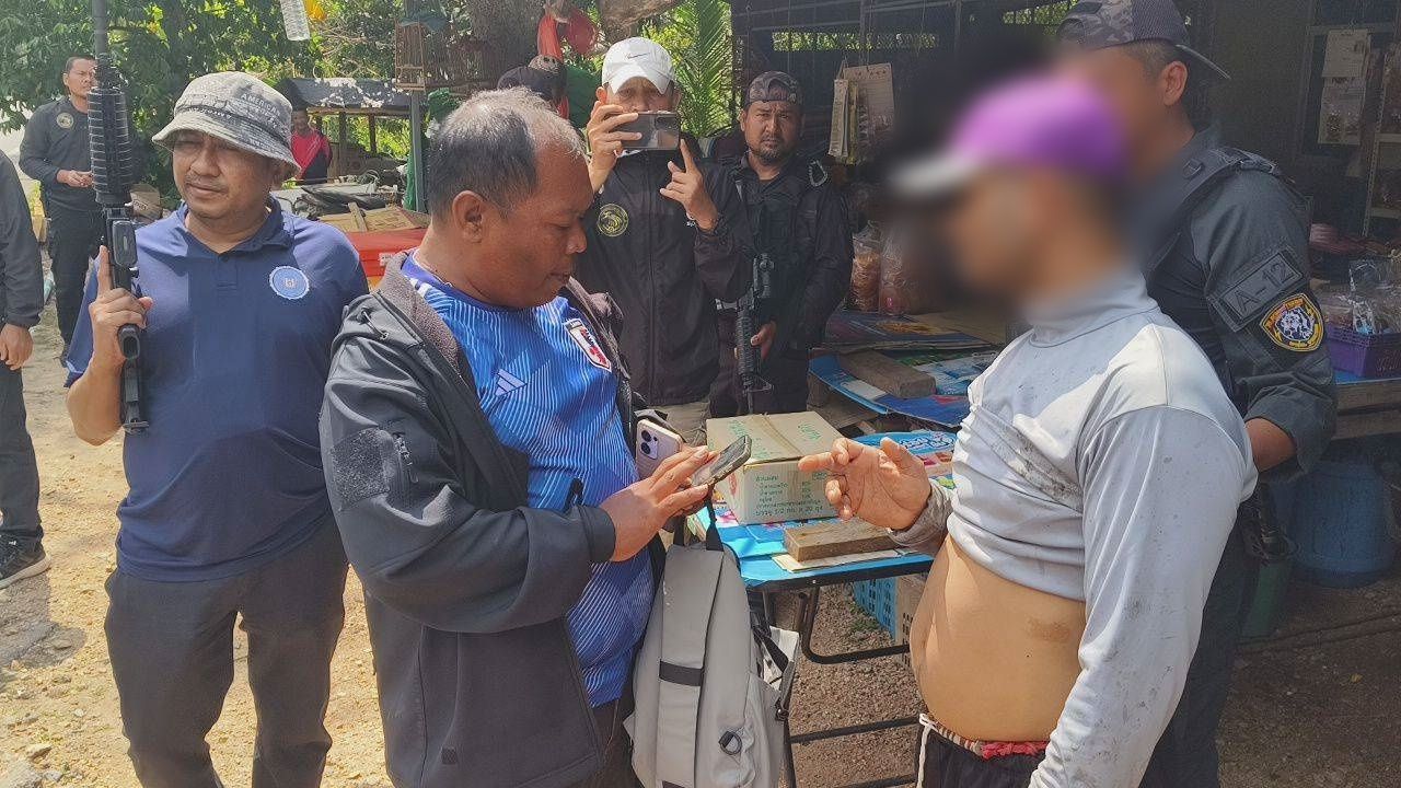 逮捕了，枪击“Madam Pat”致其死亡于路边的枪手，初步本人仍否认指控