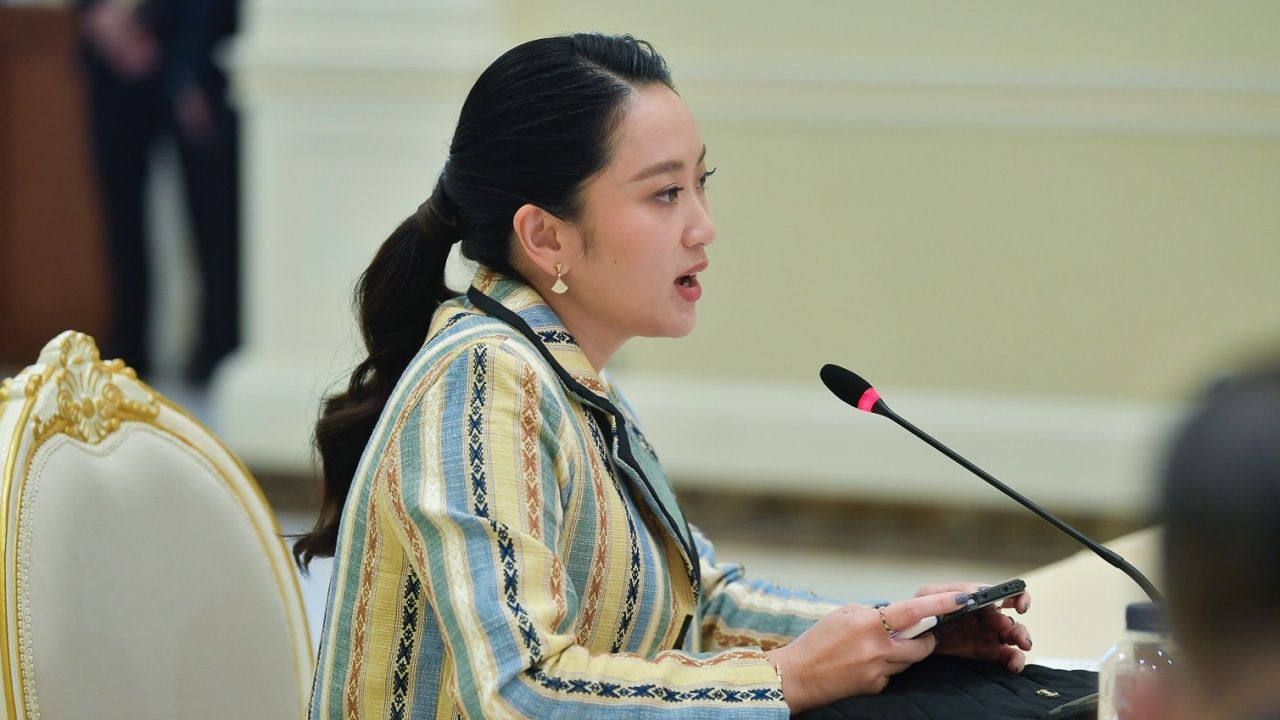 “总理珠结”命令加大措施打击柬埔寨呼叫中心，切断收入保护泰国人