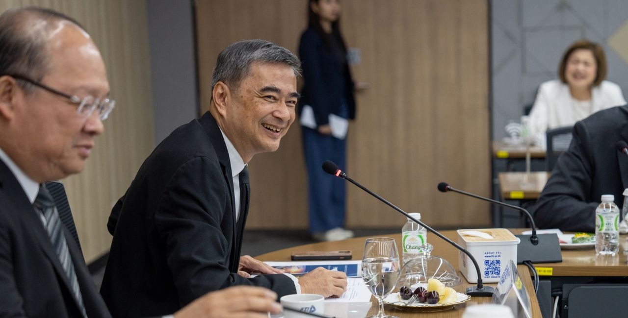 “阿披实”邀请工业委员会联合制定措施以摆脱“民粹陷阱”