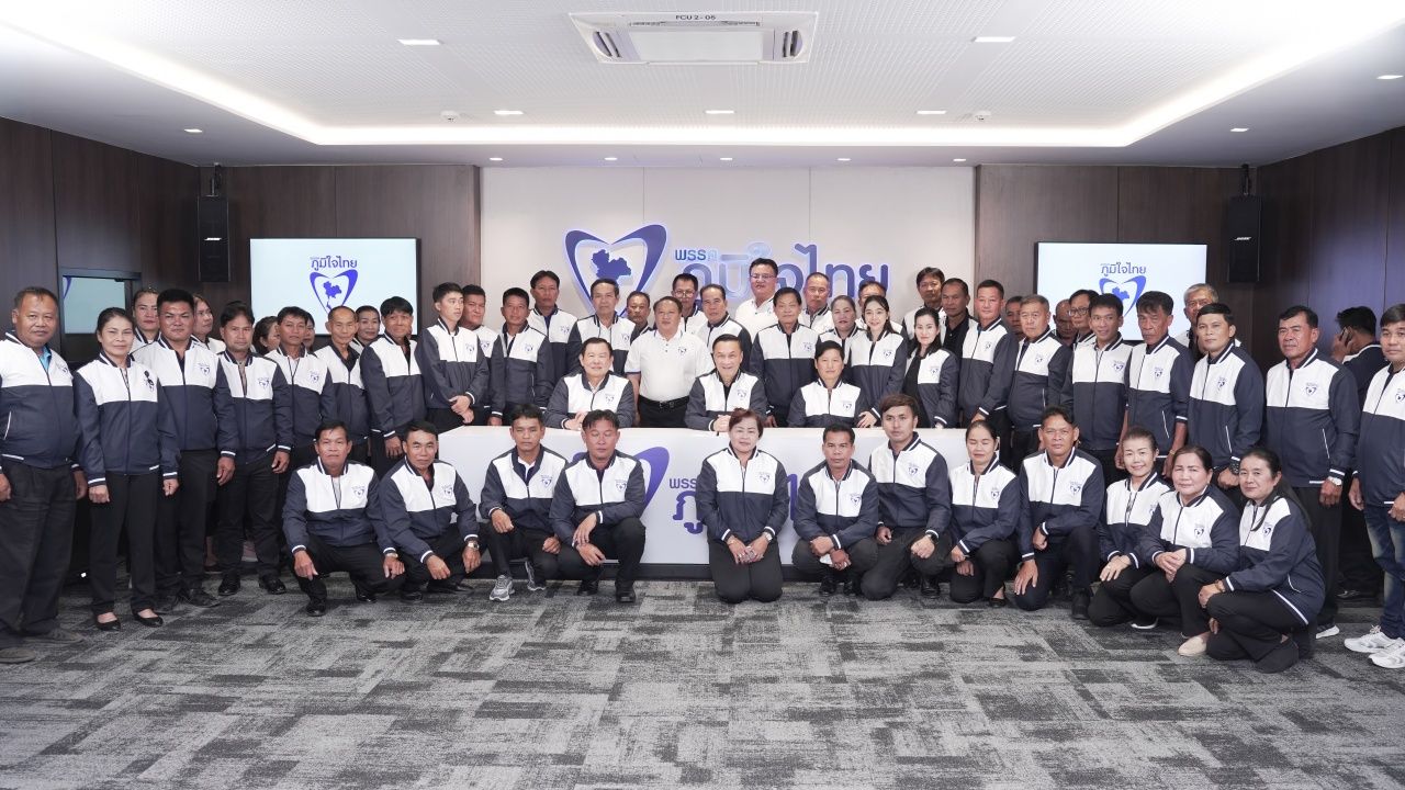 “颂萨” 推出东北部未来国会议员候选人，表示反应超出预期，相信将长期执政