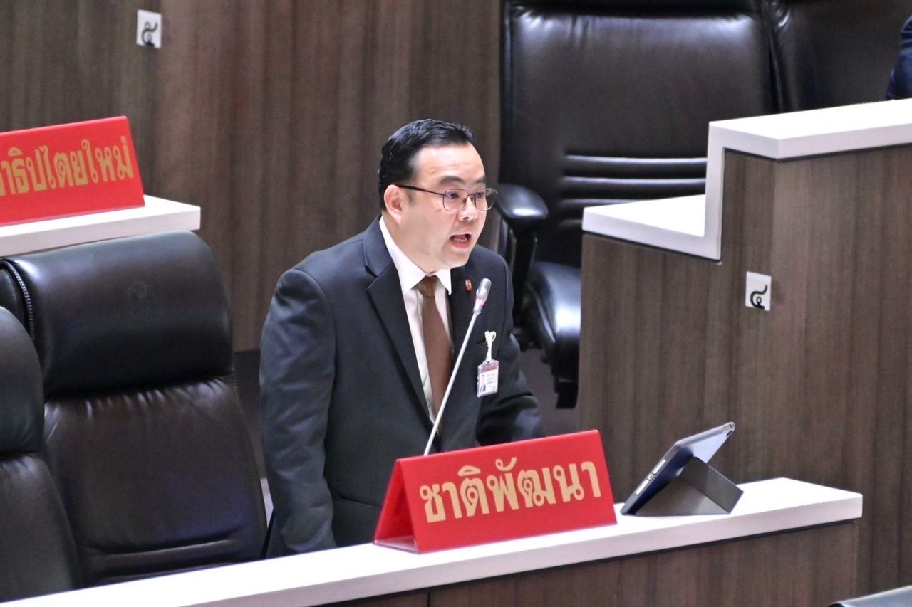 “พิชัย” รับข้อเสนอจากสมาชิกสภาผู้แทนราษฎร ขยายเวลายื่นคำขอจดทะเบียนนิติบุคคลดิจิทัล
