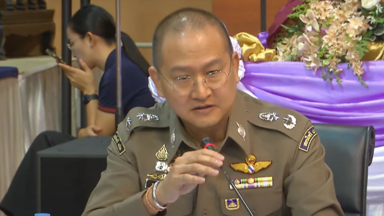 声明抓获“医生Air”网络，揭开利用死者姓名骗取致幻药的时间线