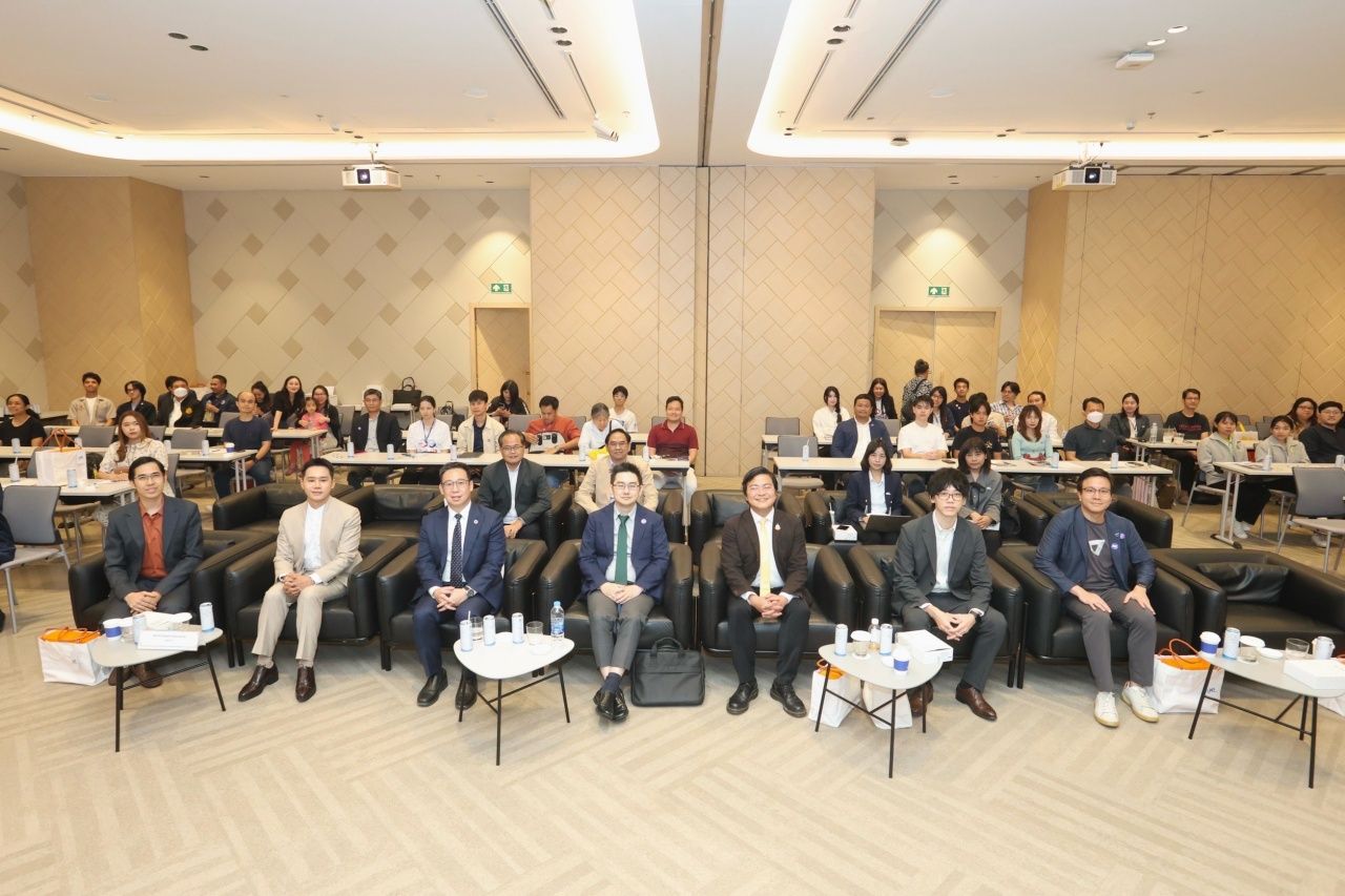 国家政策委员会邀请您通过TECH-TOPIA展览体验未来世界