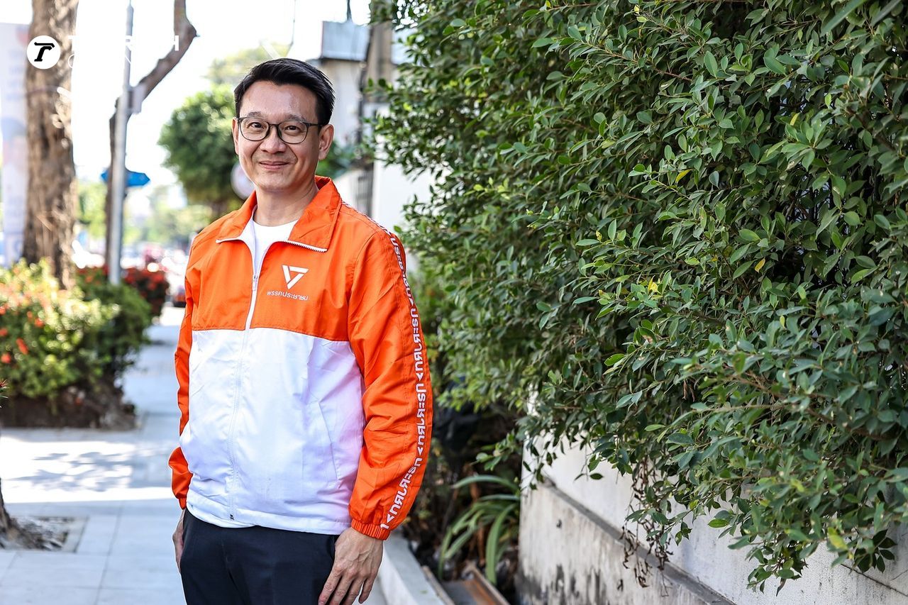 这次选举，人民党可能不再是黑马，并且仍需与灰色资本斗争