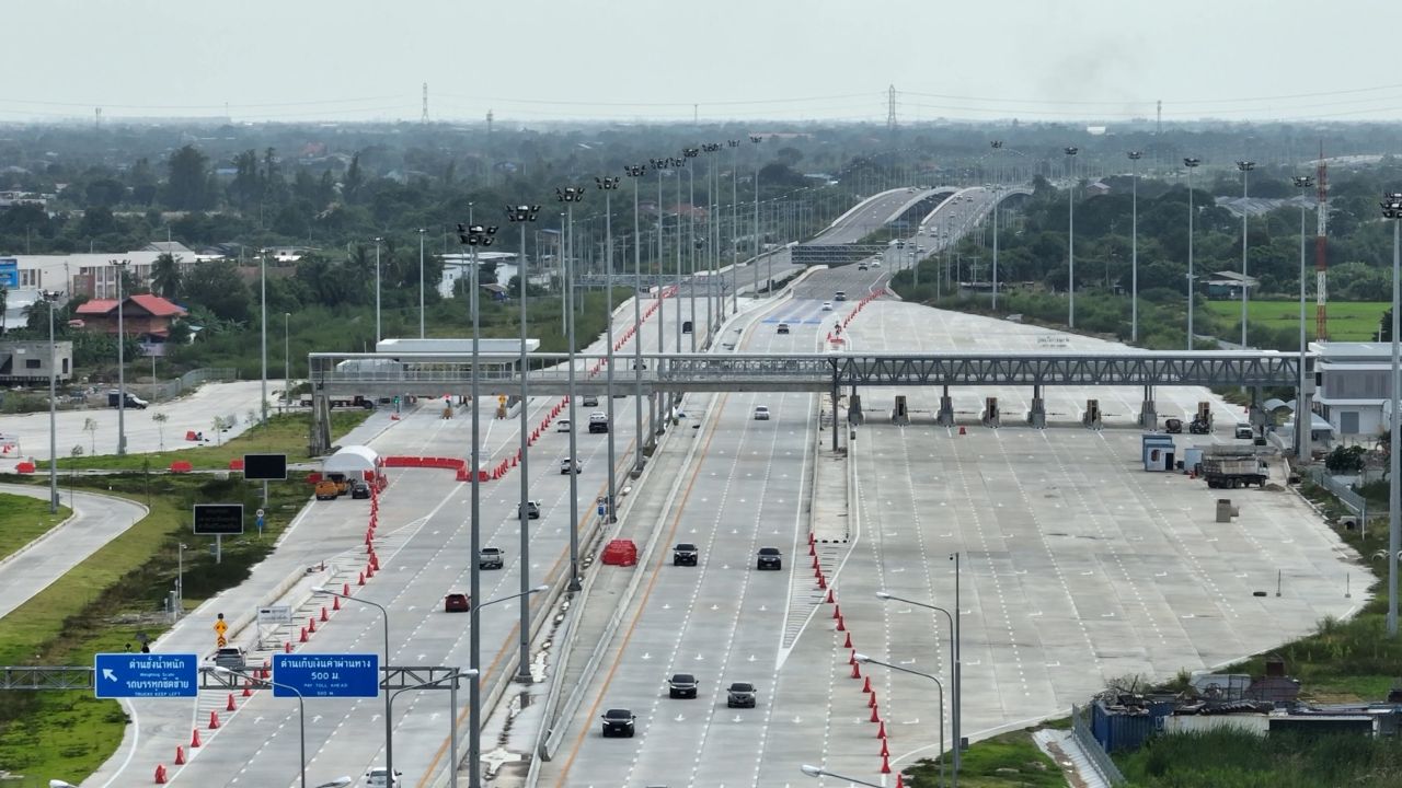 高速公路局推动解决M81高速公路指示牌问题