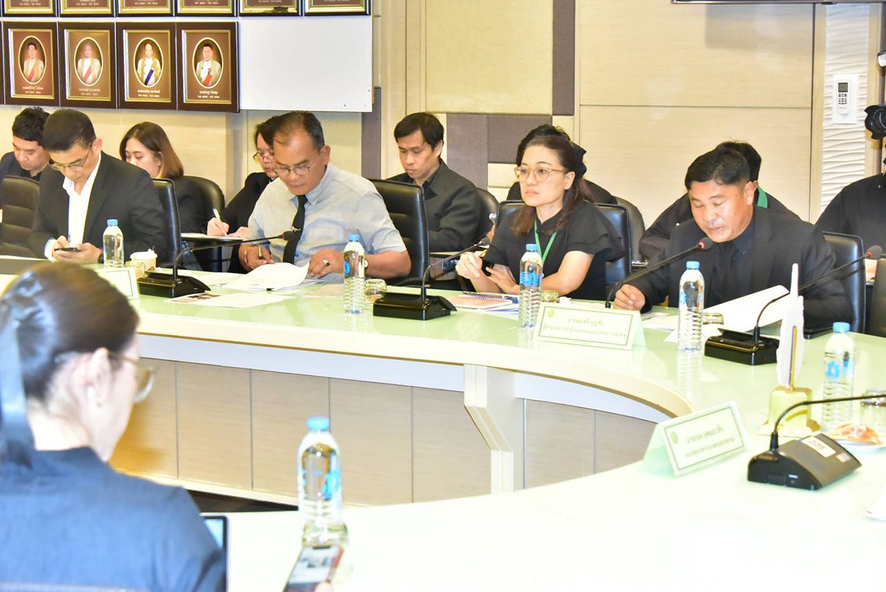 农业部设立“灾害信息协调中心”并指示各部门加快信息传递以便及时进入受灾地区