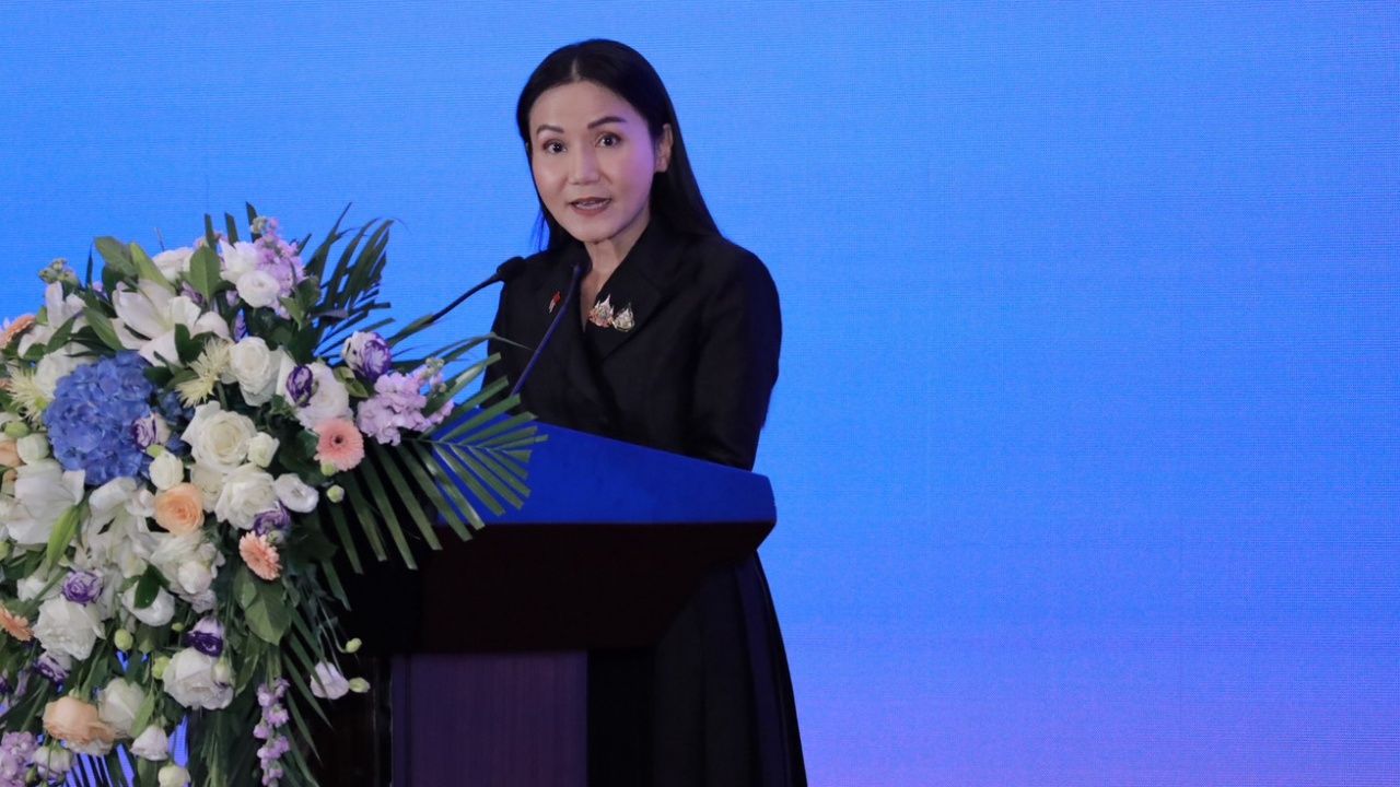 泰国教育部长计划将中文教育提升至世界水平