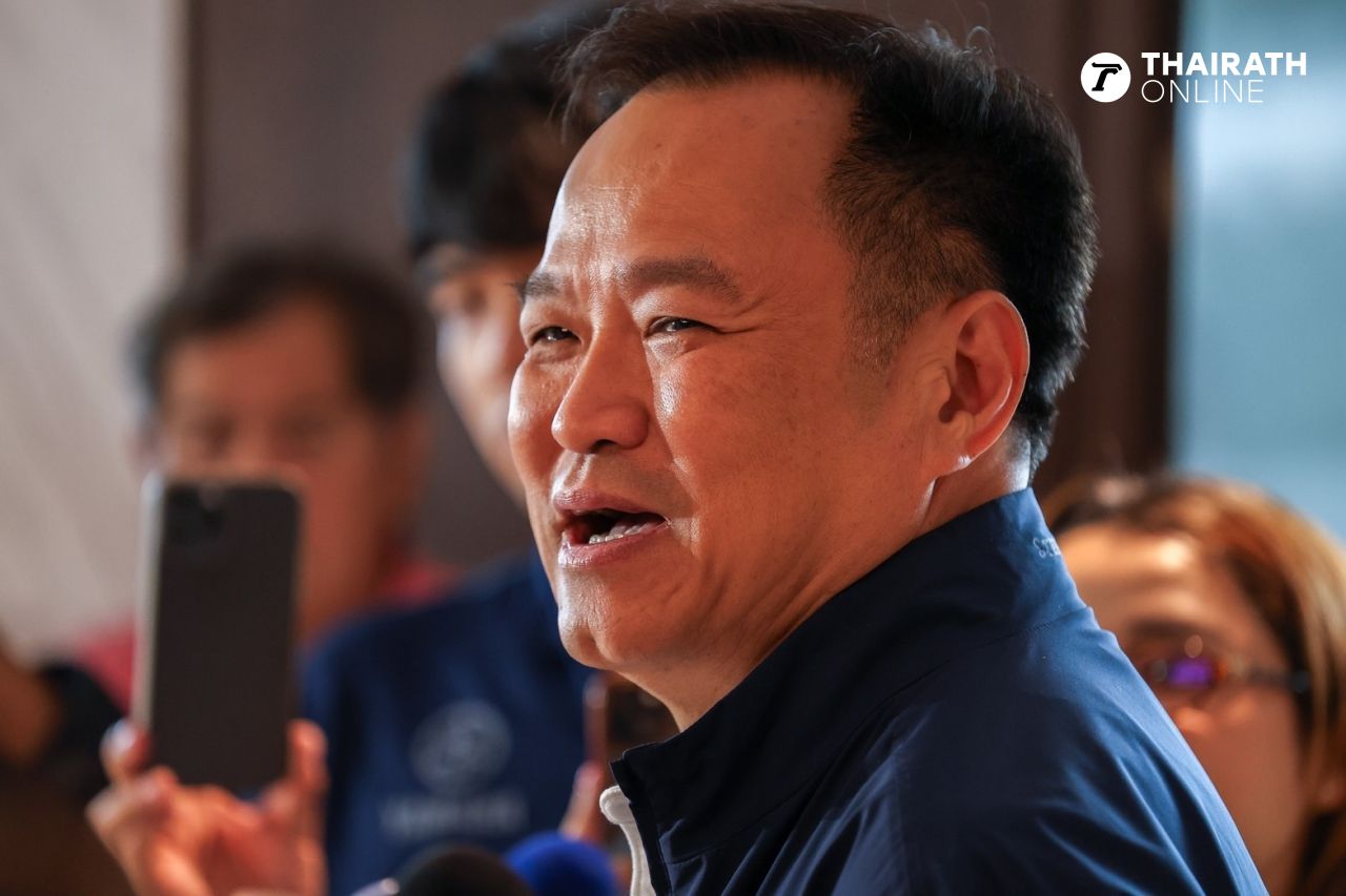 政府推动扑克合法化的荒谬理由，“阿努廷”认为帮助边境居民更为重要