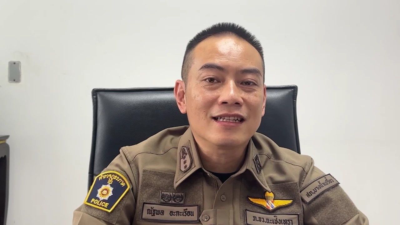 已逮捕闯关逃逸男子，他坦承刚吸食毒品后感到害怕