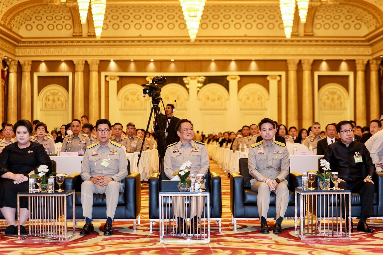 总理颁布2027年预算政策:期待姓氏“躲避灾难”,却面临四面威胁