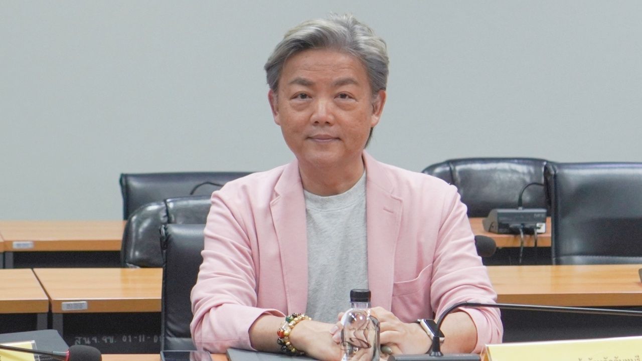 尖竹汶商业协会会长对开关问题的看法：不会影响泰国主权