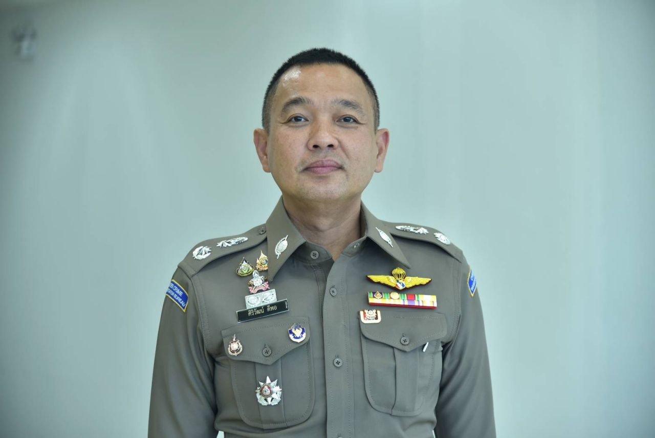 大将任命新任皇家警察发言人团队：以大将英勇任首发言人并增补4副手