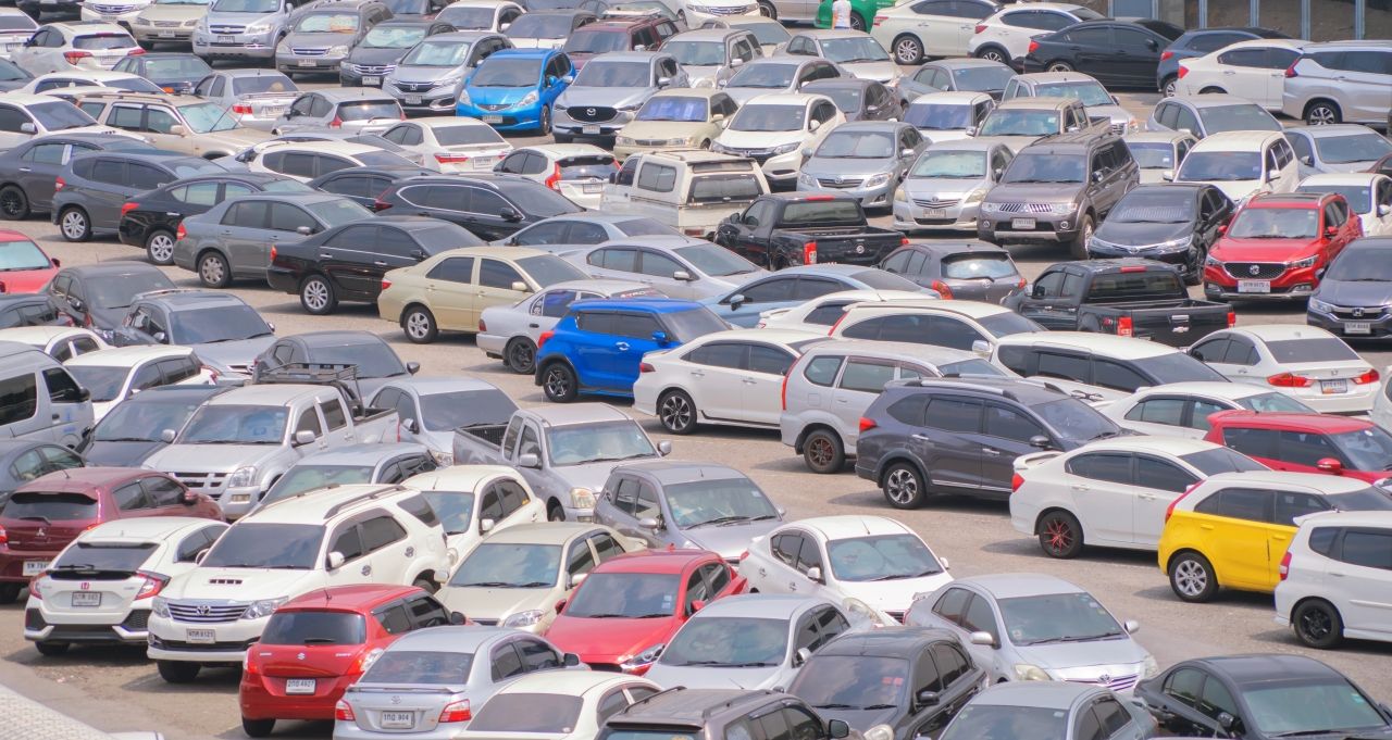 根据生日选择合适的汽车颜色2569 增强职业生涯 提升财运及好运