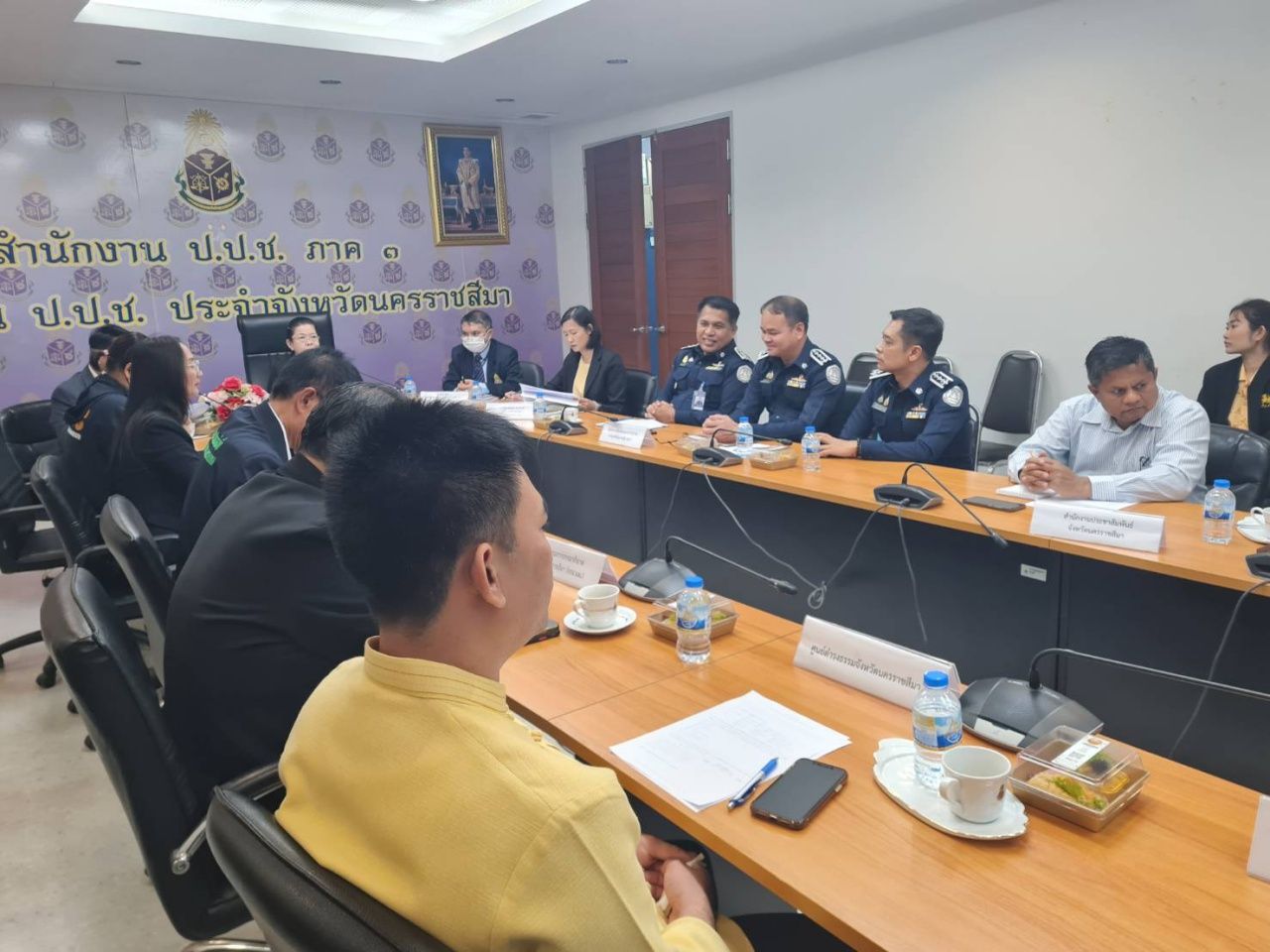 泰国反贪局再出重拳，18名前地方行政首长被控贪污涉案金额近24亿