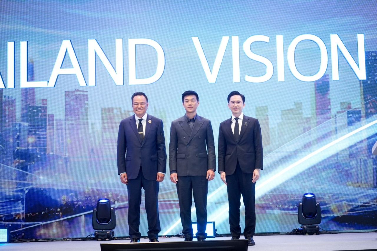 阿努廷：如果能再工作4年，将看到泰国的最佳版本