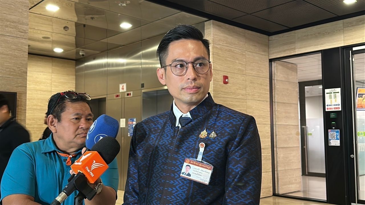 “阿努廷” 确认两位业绩良好的内政部局长被调动，命令无法干预，强调各自时代