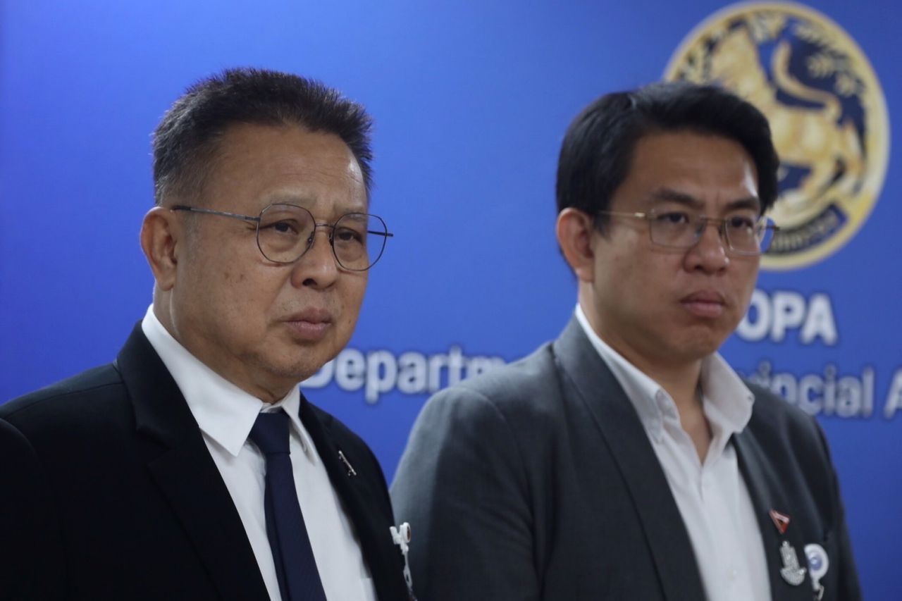 国会议员公开揭发护照贪污行为 请求内政部追究责任