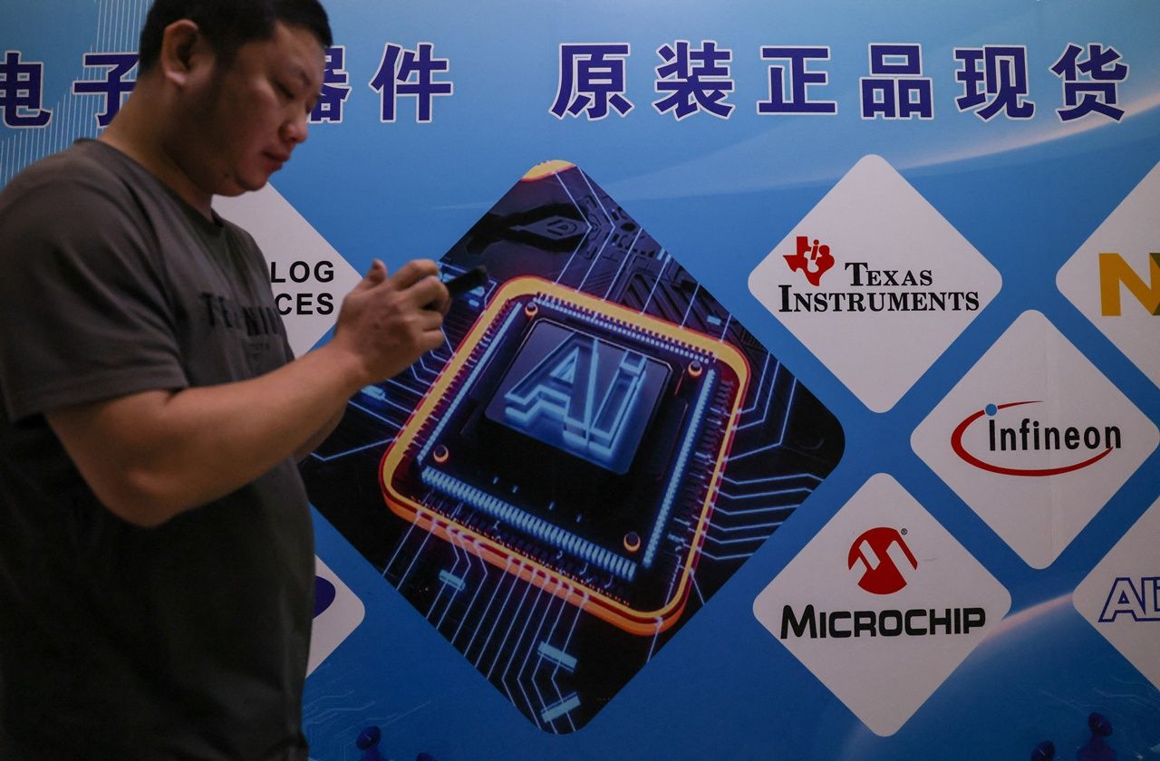 特朗普-习近平将在釜山会晤,准备讨论哪些议题?